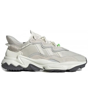 Кроссовки Adidas adiprene серые